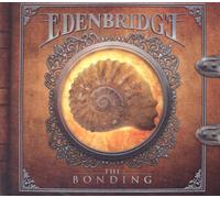 Edenbridge - The Bonding (Ltd.ed.2cd)