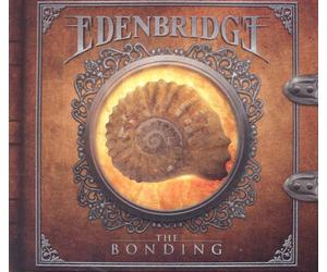 Edenbridge - The Bonding (Ltd.ed.2cd)