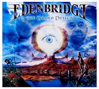 Edenbridge - The Grand Design