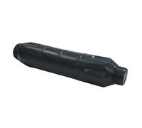 EDENEA - Bouteille Hivernage Gizzmo Antigel Piscine - A Visser dans Le Skimmer - 36cm - Double Embout 1" 1/2 Et 2'' - Protection Hiver Piscine