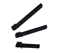 EDENEA Crépine à Clipser Longueur 180 mm pour Filtre Piscine Aqualux EDG Axos Xéo (180mm)