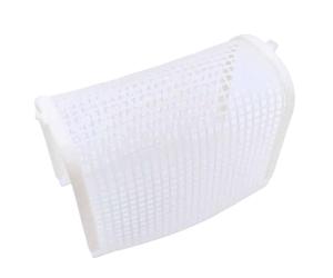 EDENEA Grille De Protection pour Moteur Robot Piscine - Compatible Aquaproduct Oclair Virtuoso Orca Astral Galeon Aquatron Aquabot Bravo