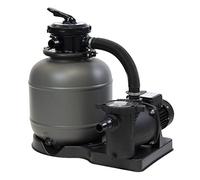 Groupe de filtration 20-25m³ 330 6m³/H