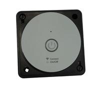 EDENEA - Horloge Piscine Encastrable Connecté WiFi pour Coffret Electrique - Programmateur Spécial Piscine