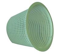 EDENEA Panier Seul Piscine - pour Skimmer Vitalia EDENEA - Panier Skimmer Piscine - Modèle Aqualux Vitalia