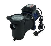 EDENEA Pompe pour Filtration Piscine avec Timer Intégré - 1/3CV - (en complément d'un Filtre)
