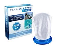 EDENEA - Sac de filtrant pour Nettoyeur Piscine POOLBLASTER Max