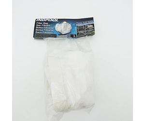 EDENEA Sac Remplacement Robot Nettoyeur Piscine - Compatible Aquatron Aquaproducts ORCA250 - V200