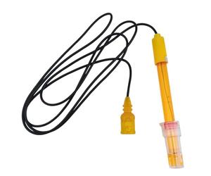 EDENEA - Sonde RX Redox Chlore Piscine - Spéciale Pompe Doseuse Régulateur Chlore - avec Câble Et Fiche Bnc - Connexion 1/4 De Tour - Universelle Et Compatible