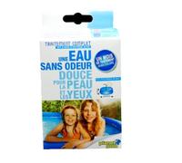 EDENEA - Traitement Complet Piscine Enfant Oxygène Actif (Bassin 3 à 6 m3) - Sachets Pré Dosés - Dissolution Immédiate - pour Piscine avec ou sans Filtration
