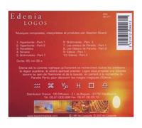 Edenia : Odyssee Sonore