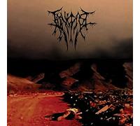 Edenic Past - Red Amarcord