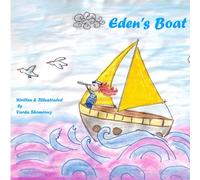 Eden's Boat: Inspired by Felix Mendelssohn's "Fingal's Cave"