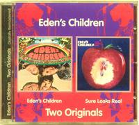 eden's children - Eden's Children/Sure Looks Rea