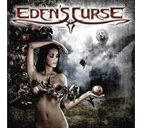 Eden's Curse - Eden's Curse [Import]