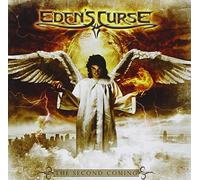 Eden's Curse - Second Coming [Import]