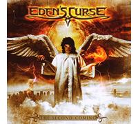 Eden's Curse - Second Coming