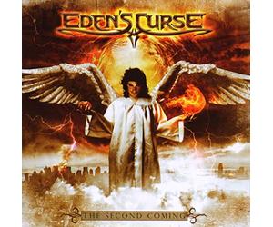 Eden's Curse - Second Coming