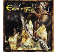 Eden's Fall - Harmony of Lies