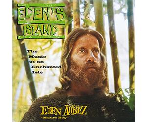 Eden'S Island/Extended Deluxe/Colored Vinyl