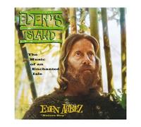 Eden's Island : Extended - Vinyle 33 Tours
