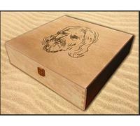 Eden'S Island Wooden Box)