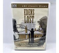 Edens Lost Abc Australian Miniseries Period Drama Dvd (1989)