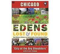 Edens Lost & Found: Chicago