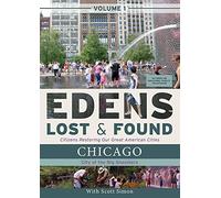 Edens Lost & Found Volume 1