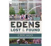 Edens Lost & Found Volume 1 [Digital Video Disc]