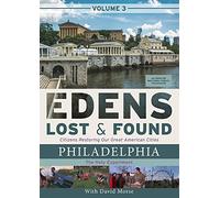 Edens Lost & Found Volume 3 – Dreamscape – DVD