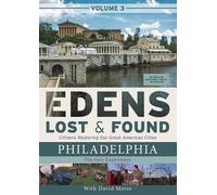 Edens Lost & Found Volume 3 [Digital Video Disc]