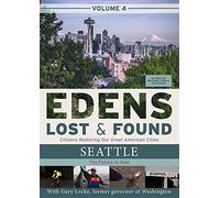 Edens Lost & Found Volume 4