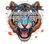 Edens Nature : Adult Coloring Book For Mind Relax: Relax And Unwind With The Beauty Of Beyond The Busy Life