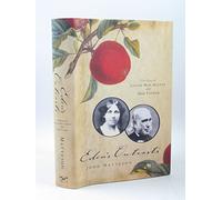 Eden's Outcasts: The Story of Louisa May Alcott and Her Father