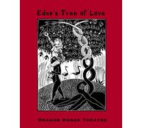 Eden's Tree of Love: Portraits of Adam and Eve with a gender bender twist