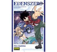 EDENS ZERO 01 (ED. REGULAR)