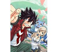 Edens Zero 12