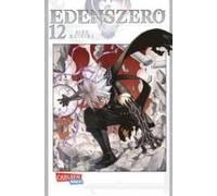 Edens Zero 12