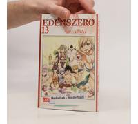 Edens Zero 13
