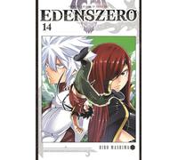 EDENS ZERO 14