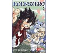 Edens Zero 2