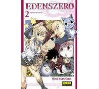 Edens Zero 2