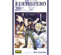 EDENS ZERO 20