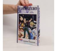 Edens Zero 20
