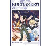 Edens Zero 20
