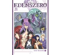 Edens Zero 21