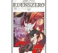 Edens Zero 25