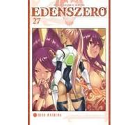 Edens Zero 27