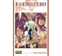 EDENS ZERO 27